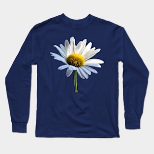 Daisy Shadow and Light Long Sleeve T-Shirt